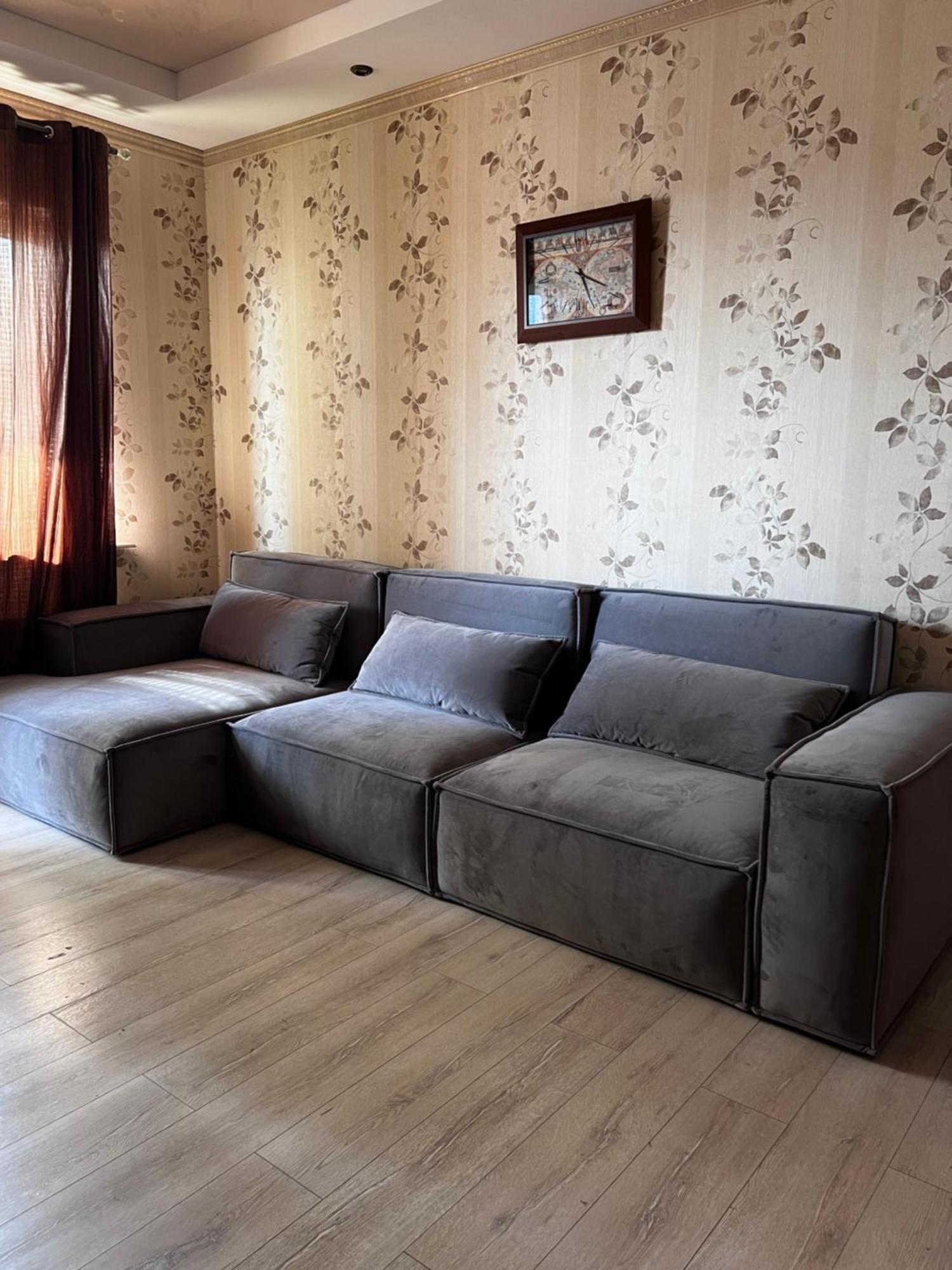 Apartment On Dragomirova キエフ エクステリア 写真